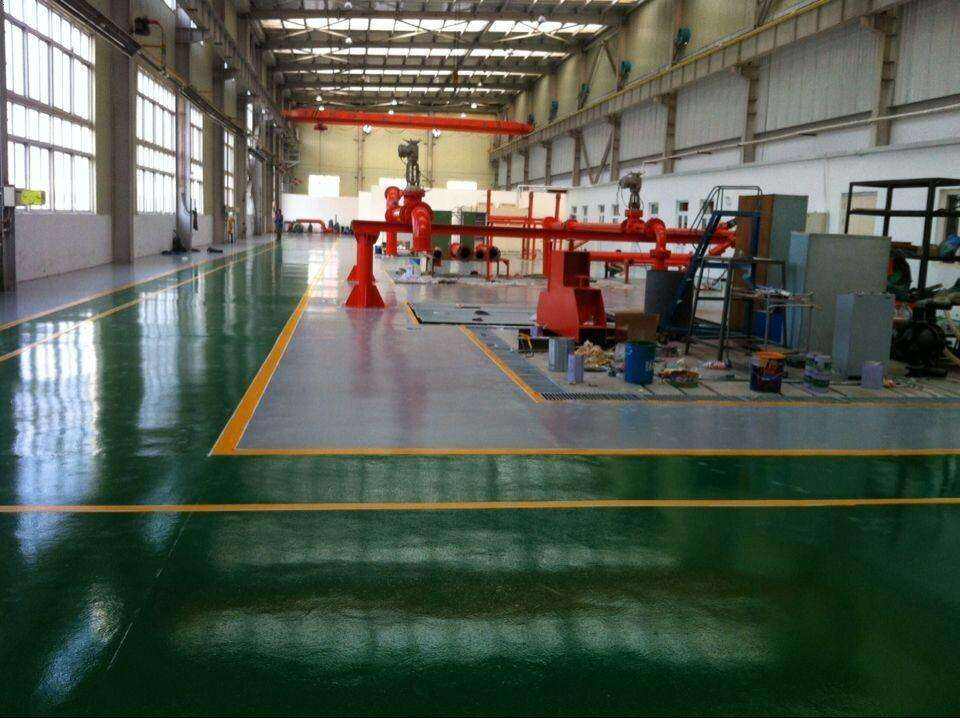 松江彩色防滑路面是兼具